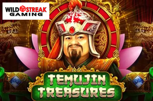 Temujin Treasures
